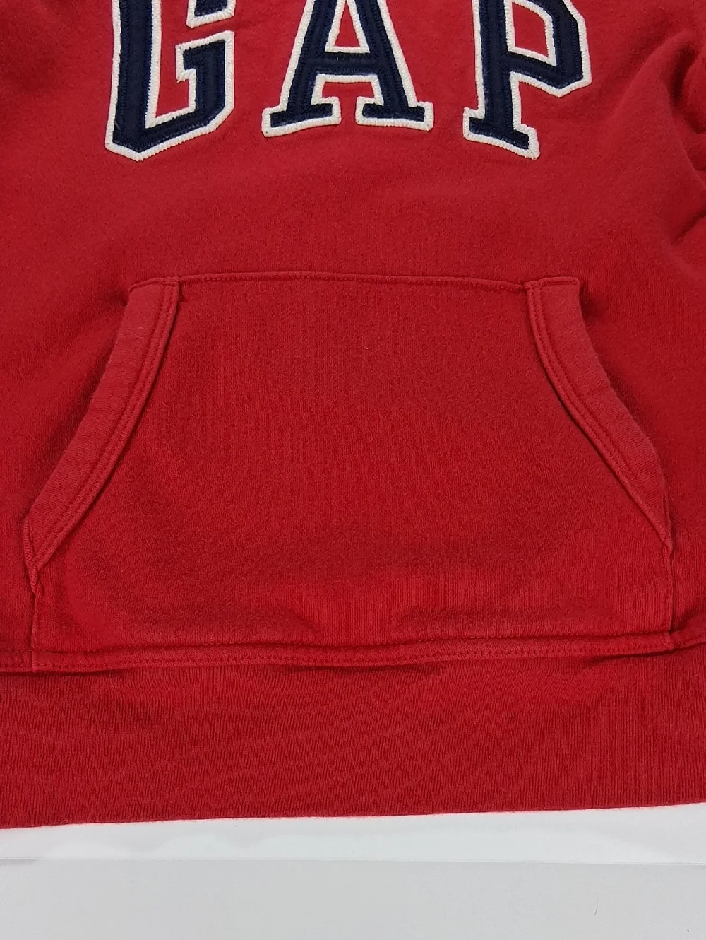 GAP boys hooded